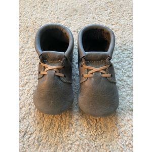 Freshly picked oxfords